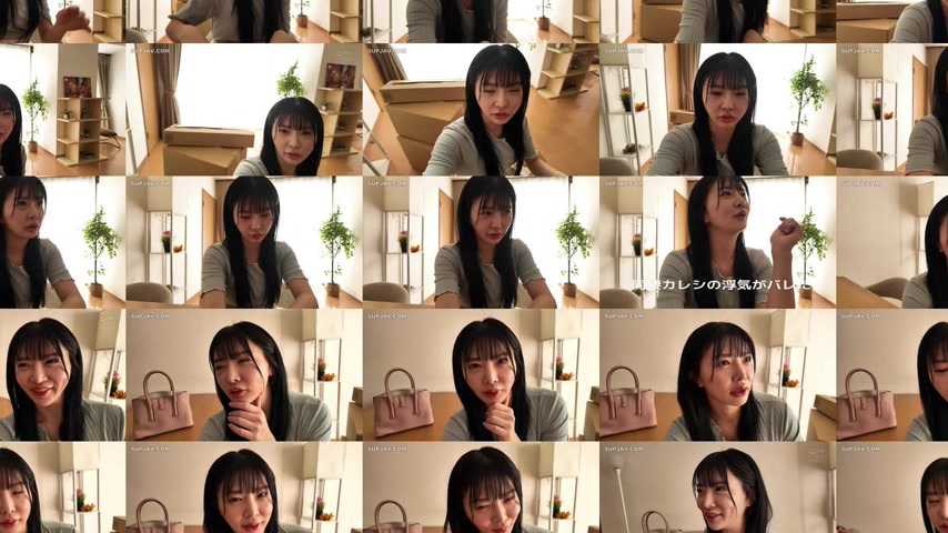 sextop1 — [UNCENSORED-LEAK] ATID-684 Leaked! Nao, who can’t get  — khung hình 3