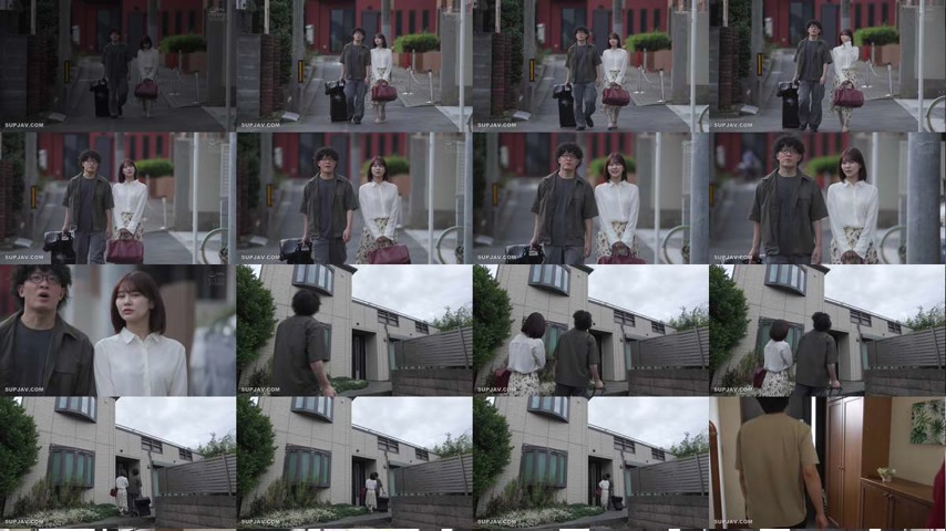 sextop1 — [UNCENSORED-LEAK] ATID-675 I was held in Kanna’s arms. — khung hình 1