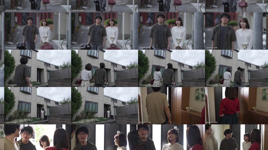 sextop1 — [UNCENSORED-LEAK] ATID-675 I was held in Kanna’s arms. — khung hình 2