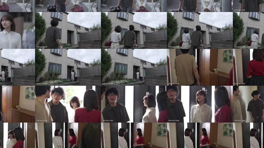 sextop1 — [UNCENSORED-LEAK] ATID-675 I was held in Kanna’s arms. — khung hình 3