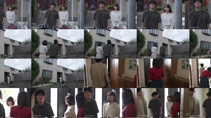 sextop1 — [UNCENSORED-LEAK] ATID-675 I was held in Kanna’s arms. — khung hình 4