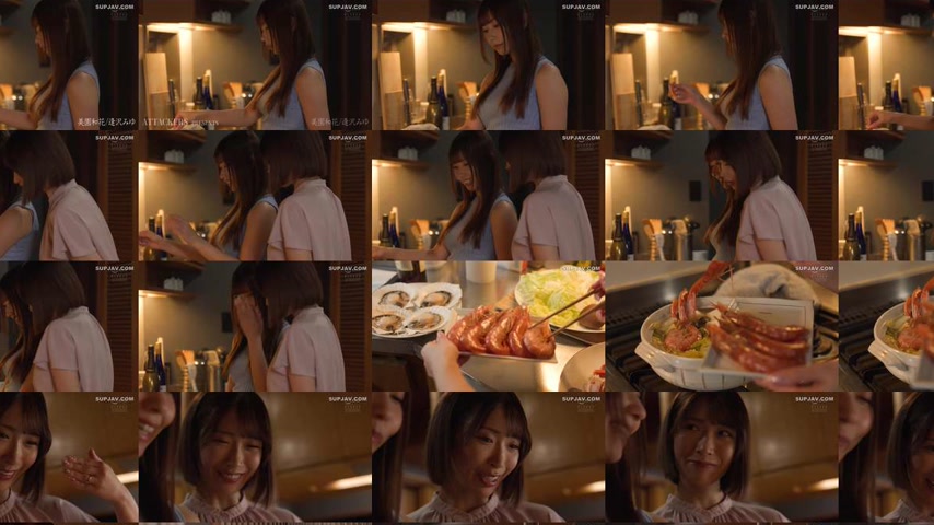sextop1 — [UNCENSORED-LEAK] ADN-778 Wife swapping: The one I have the  — khung hình 4