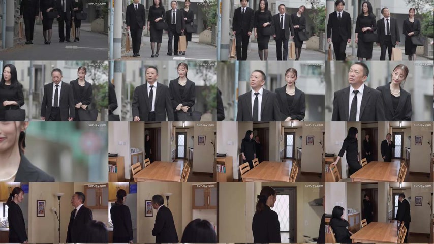 sextop1 — [UNCENSORED-LEAK] ADN-776 What do you think of me, Father-in — khung hình 1