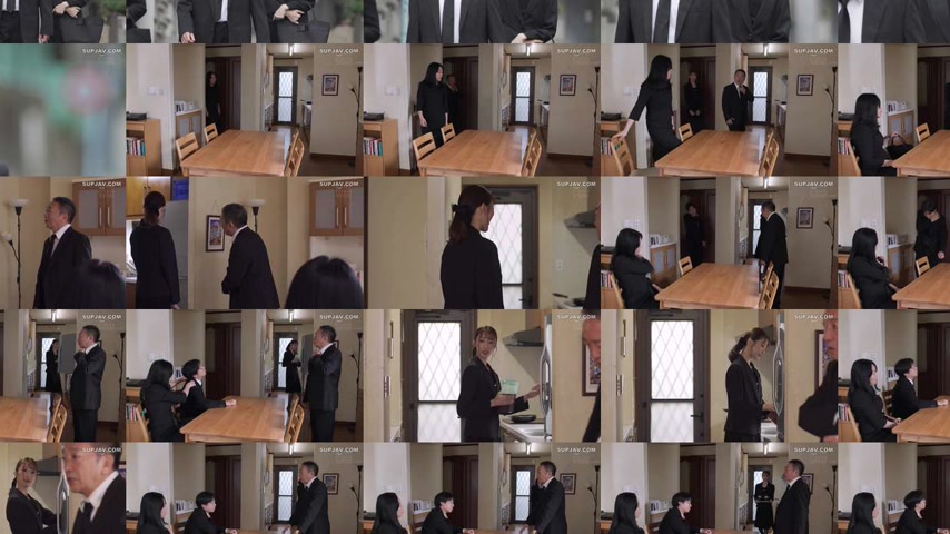 sextop1 — [UNCENSORED-LEAK] ADN-776 What do you think of me, Father-in — khung hình 3