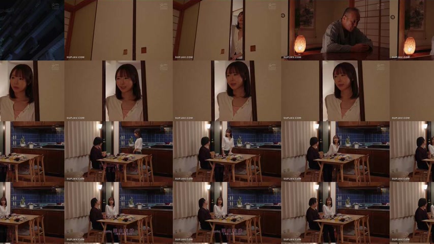 sextop1 — [UNCENSORED-LEAK] ADN-775 I allowed my stepfather to insert  — khung hình 4