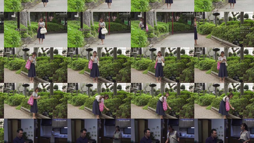sextop1 — [UNCENSORED-LEAK] ADN-770 Please forgive me… A lonely  — khung hình 2