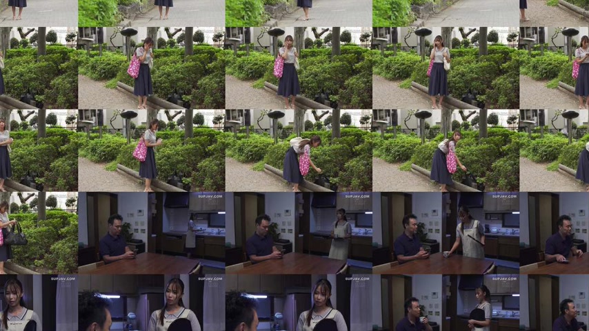 sextop1 — [UNCENSORED-LEAK] ADN-770 Please forgive me… A lonely  — khung hình 3
