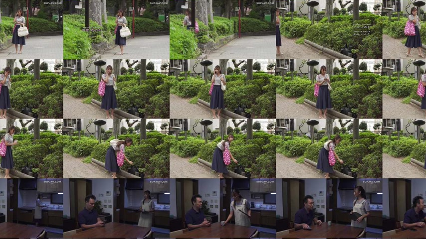 sextop1 — [UNCENSORED-LEAK] ADN-770 Please forgive me… A lonely  — khung hình 4