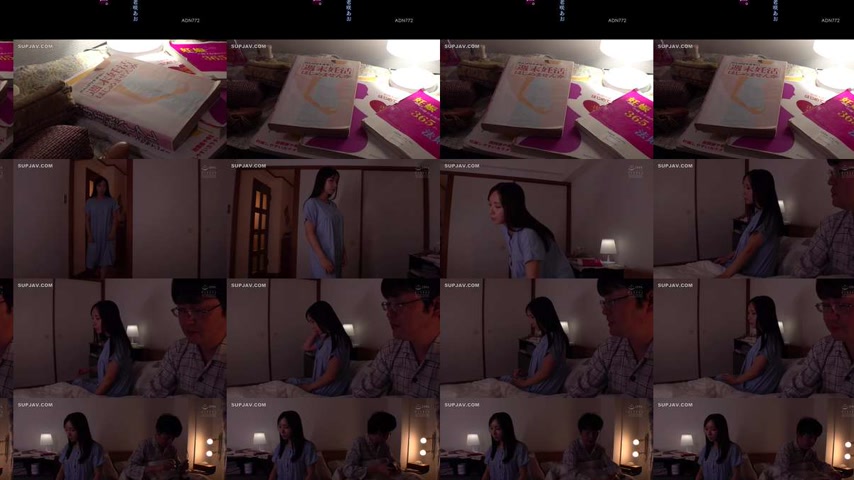 sextop1 — [UNCENSORED-LEAK] ADN-772 An emergency room doctor who was b — khung hình 2