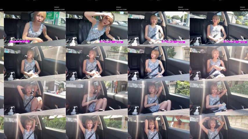 sextop1 — [UNCENSORED-LEAK] MIDA-622 10 dicks and 1 flower petal spinn — khung hình 2