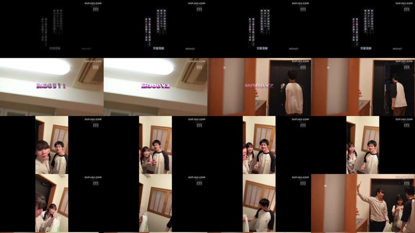 sextop1 — [UNCENSORED-LEAK] MIDA-621 She was away on a family trip, so — khung hình 1