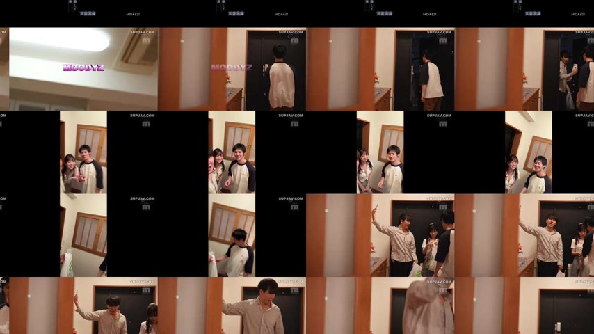sextop1 — [UNCENSORED-LEAK] MIDA-621 She was away on a family trip, so — khung hình 2