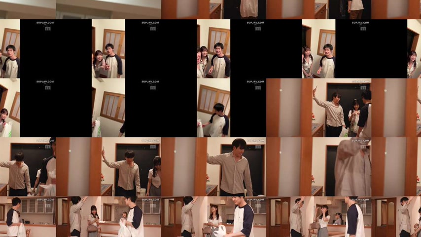 sextop1 — [UNCENSORED-LEAK] MIDA-621 She was away on a family trip, so — khung hình 3