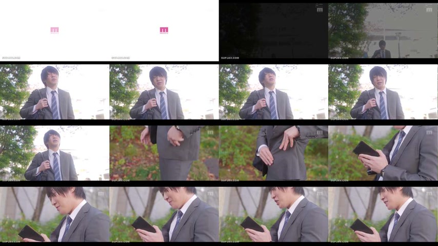 sextop1 — [UNCENSORED-LEAK] MIDA-619 Reunited with the senior I had a  — khung hình 1