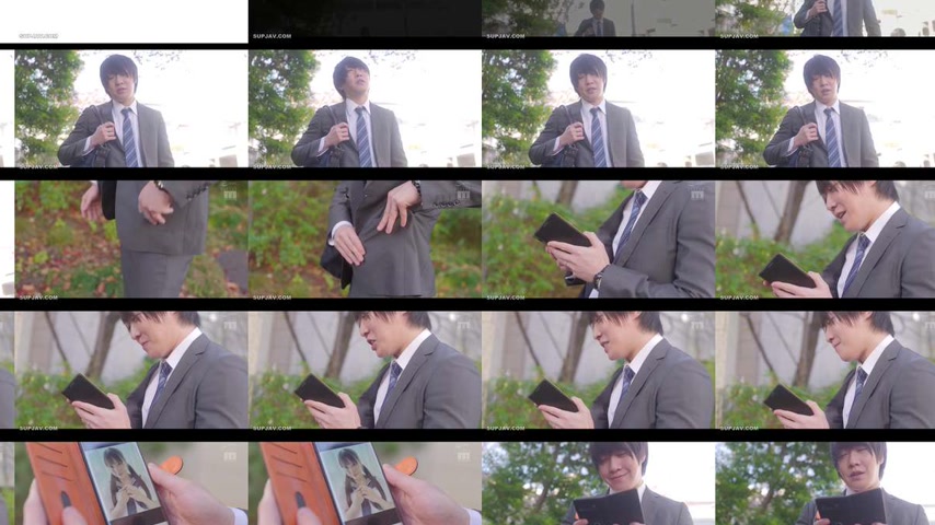 sextop1 — [UNCENSORED-LEAK] MIDA-619 Reunited with the senior I had a  — khung hình 2