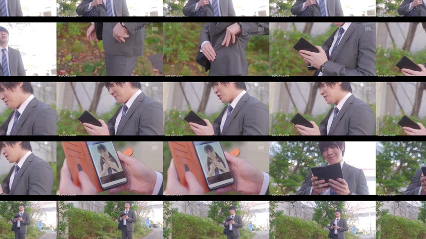 sextop1 — [UNCENSORED-LEAK] MIDA-619 Reunited with the senior I had a  — khung hình 3