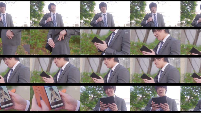 sextop1 — [UNCENSORED-LEAK] MIDA-619 Reunited with the senior I had a  — khung hình 4