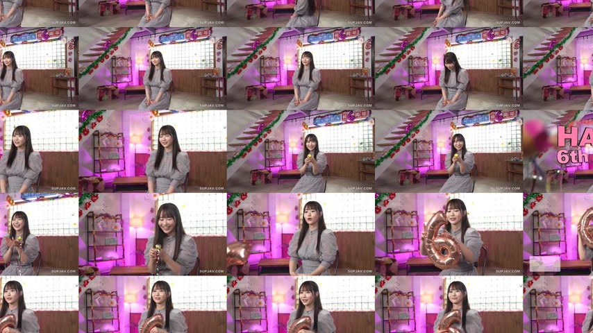 sextop1 — [UNCENSORED-LEAK] MIDA-617 6th Anniversary Celebration Proje — khung hình 3