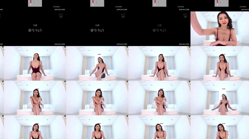 sextop1 — [UNCENSORED-LEAK] MANX-030 New Ultimate Subjective JOI: 7 Da — khung hình 2