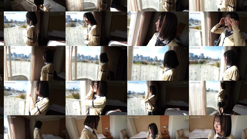 sextop1 — [UNCENSORED-LEAK] SIGL-020 Amateur Girl Vol. 20: Three Horny — khung hình 2