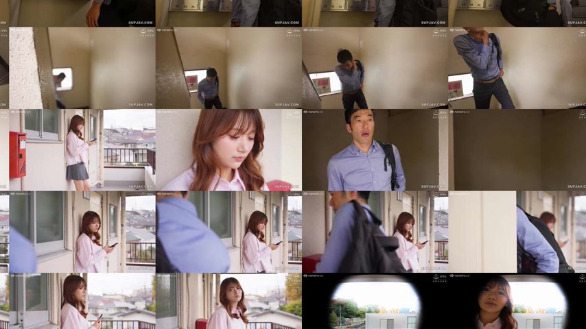 sextop1 — [UNCENSORED-LEAK] SQTE-680 You can do whatever you want, Unc — khung hình 2