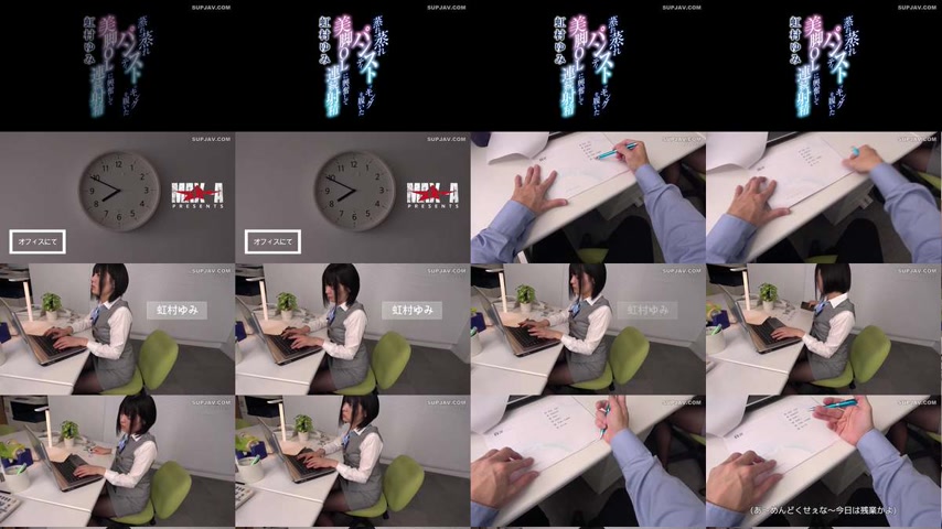 sextop1 — [UNCENSORED-LEAK] XVSR-876 I got excited by the sight of a b — khung hình 1