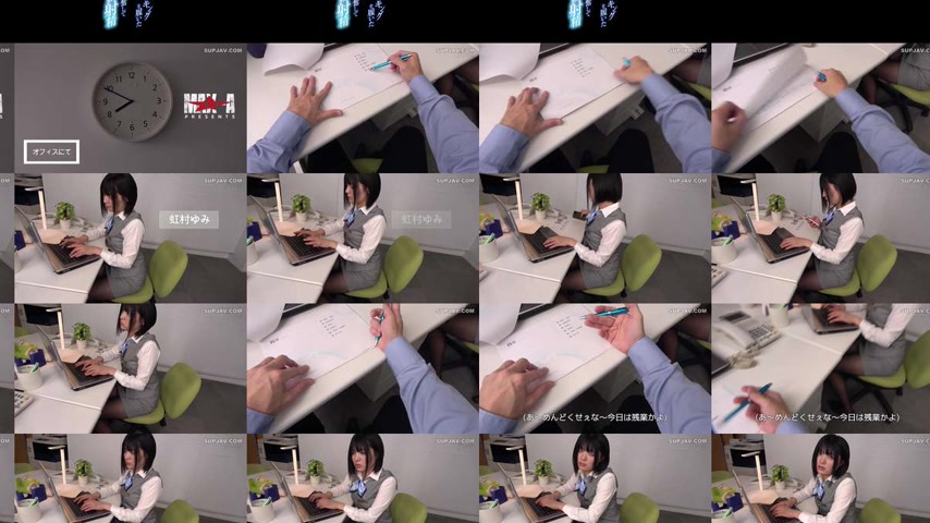 sextop1 — [UNCENSORED-LEAK] XVSR-876 I got excited by the sight of a b — khung hình 2