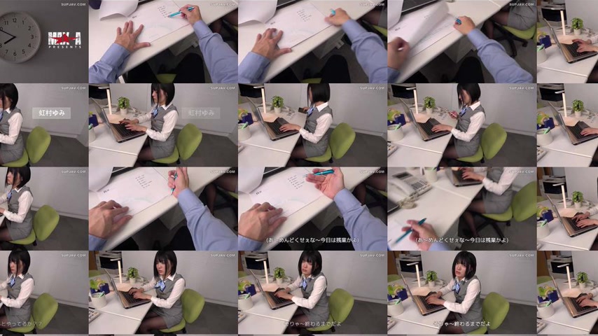 sextop1 — [UNCENSORED-LEAK] XVSR-876 I got excited by the sight of a b — khung hình 4