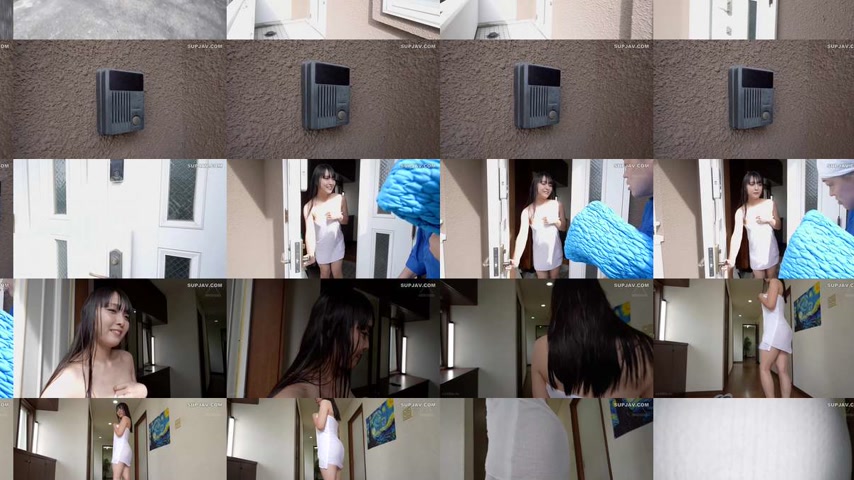 sextop1 — [UNCENSORED-LEAK] MOOC-019 A beautiful trans woman with wet  — khung hình 2