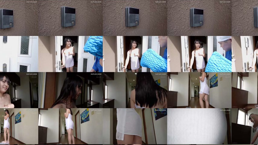 sextop1 — [UNCENSORED-LEAK] MOOC-019 A beautiful trans woman with wet  — khung hình 4