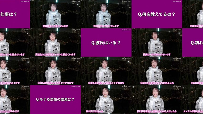 sextop1 — [UNCENSORED-LEAK] MAAN-1165 [Too Beautiful Tutor] Seems demu — khung hình 4