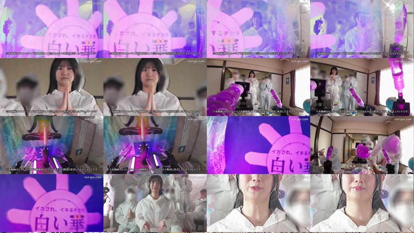 sextop1 — [UNCENSORED-LEAK] SGKI-085 Piston vibe fundamentalism: T.N., — khung hình 1
