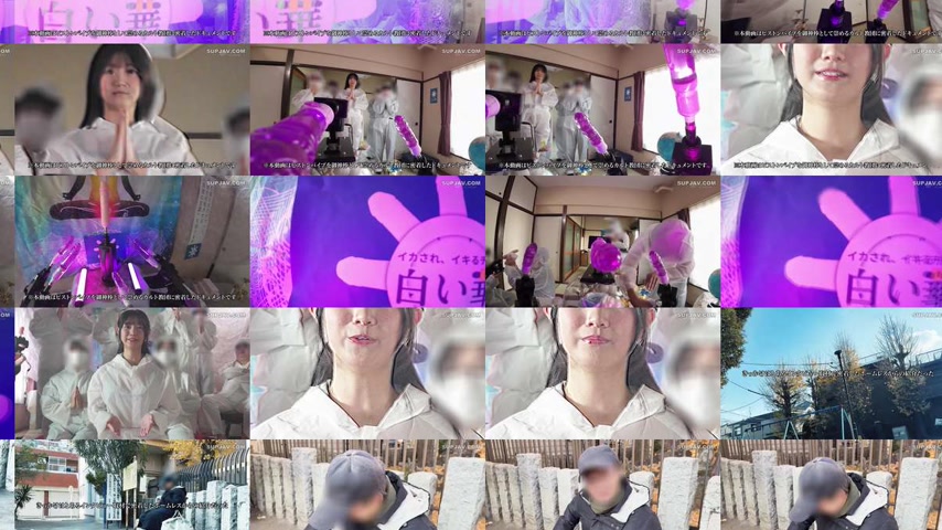 sextop1 — [UNCENSORED-LEAK] SGKI-085 Piston vibe fundamentalism: T.N., — khung hình 2
