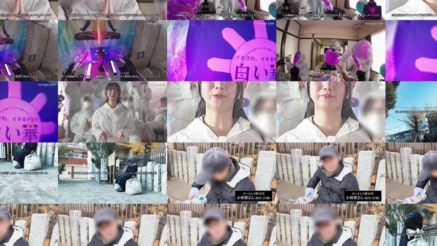 sextop1 — [UNCENSORED-LEAK] SGKI-085 Piston vibe fundamentalism: T.N., — khung hình 3
