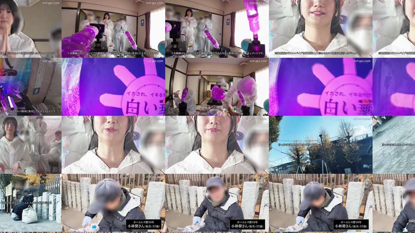 sextop1 — [UNCENSORED-LEAK] SGKI-085 Piston vibe fundamentalism: T.N., — khung hình 4