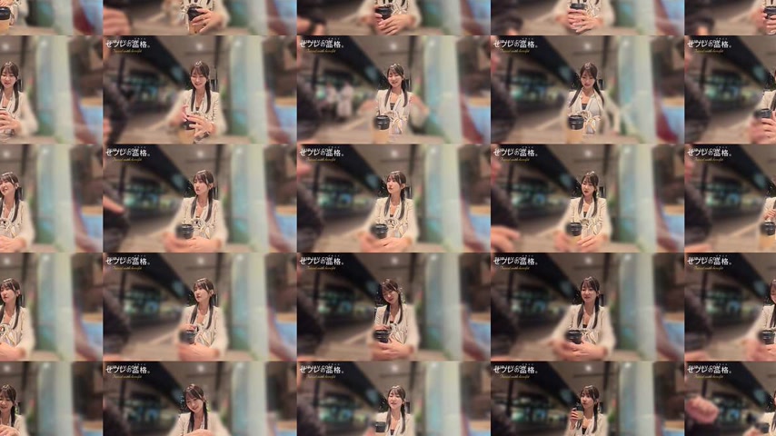 sextop1 — [UNCENSORED-LEAK] JAC-233 “[Explosive Orgasm with Anot — khung hình 3