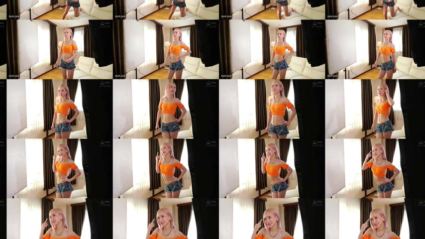 sextop1 — [UNCENSORED-LEAK] NACT-125 An intimate documentary about AV  — khung hình 2
