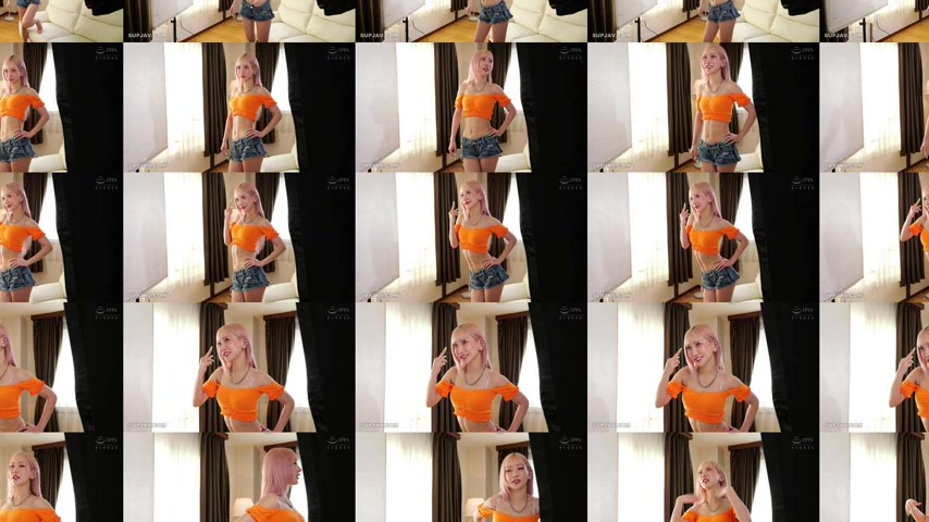sextop1 — [UNCENSORED-LEAK] NACT-125 An intimate documentary about AV  — khung hình 3