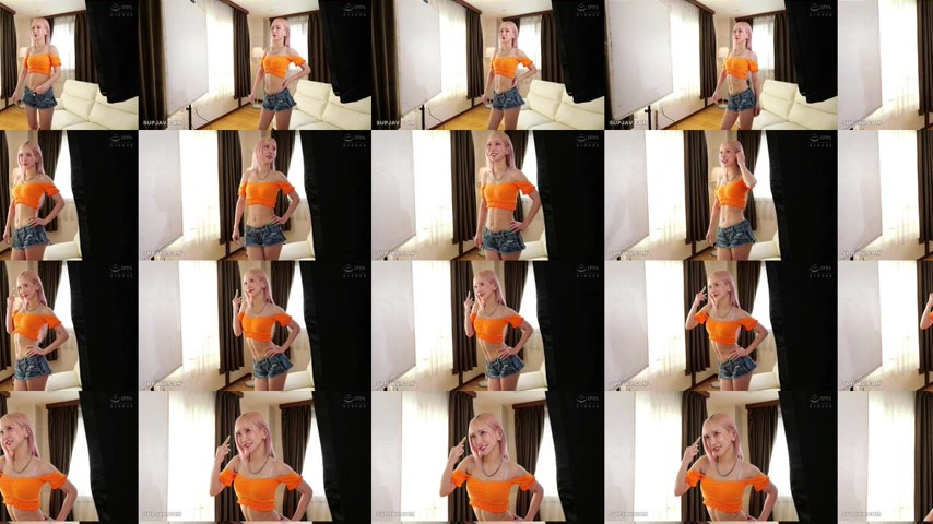 sextop1 — [UNCENSORED-LEAK] NACT-125 An intimate documentary about AV  — khung hình 4