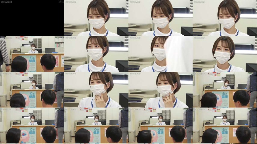 sextop1 — [UNCENSORED-LEAK] HUNTC-418 [Live Sex Harassment] “I&# — khung hình 1