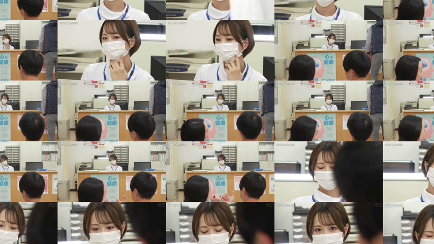 sextop1 — [UNCENSORED-LEAK] HUNTC-418 [Live Sex Harassment] “I&# — khung hình 3
