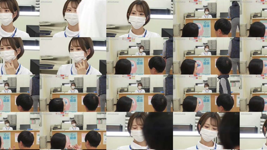 sextop1 — [UNCENSORED-LEAK] HUNTC-418 [Live Sex Harassment] “I&# — khung hình 4