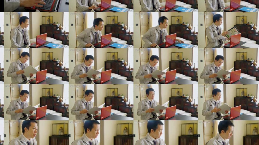 sextop1 — [UNCENSORED-LEAK] HUNTC-567 I became the landlord and manage — khung hình 2