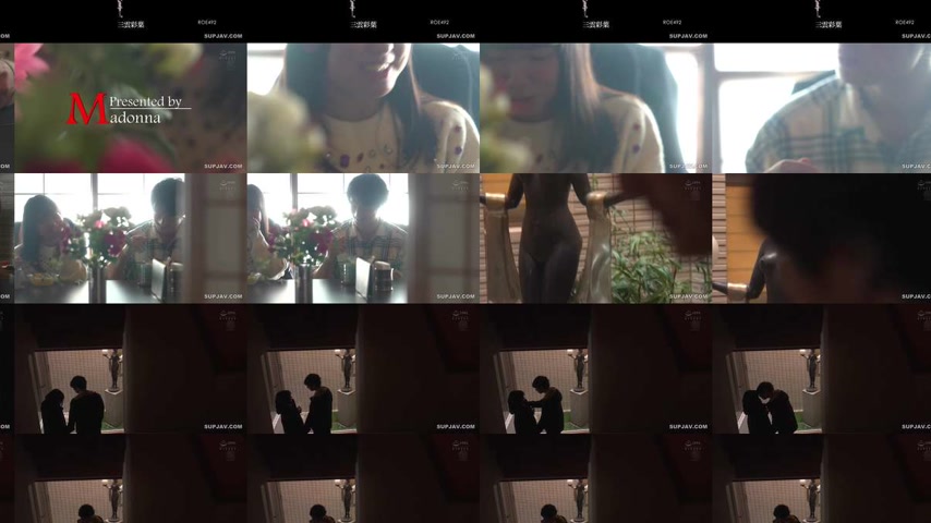 sextop1 — [UNCENSORED-LEAK] ROE-492 After a date with my girlfriend wh — khung hình 2