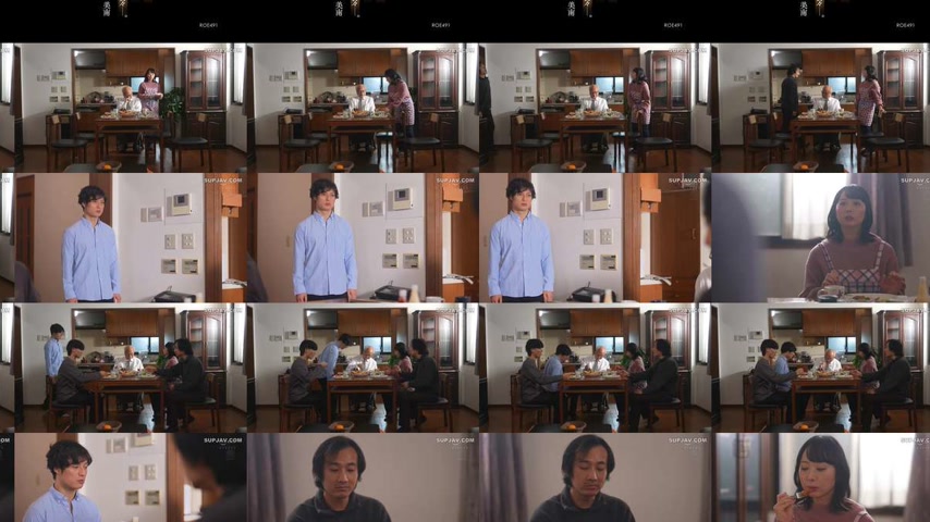sextop1 — [UNCENSORED-LEAK] ROE-491 In the playhood home where everyon — khung hình 2