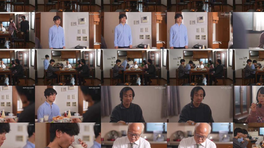 sextop1 — [UNCENSORED-LEAK] ROE-491 In the playhood home where everyon — khung hình 3