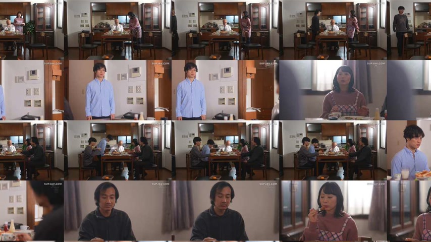 sextop1 — [UNCENSORED-LEAK] ROE-491 In the playhood home where everyon — khung hình 4