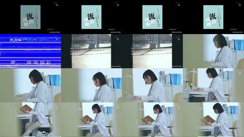 sextop1 — [UNCENSORED-LEAK] NSODN-017 A leaked video shows a busty sch — khung hình 1