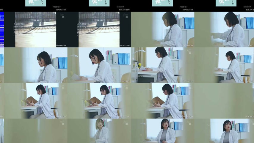 sextop1 — [UNCENSORED-LEAK] NSODN-017 A leaked video shows a busty sch — khung hình 2