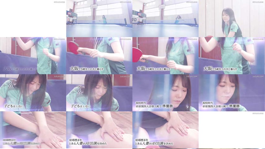 sextop1 — [UNCENSORED-LEAK] SDNM-547 ● Ranked 2nd in Kansai, now volun — khung hình 1